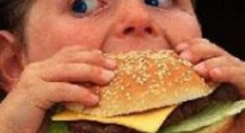 Obesità infantile: piccoli italiani…ingrassano