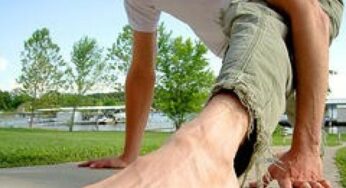 4 domande sullo Yoga Iyengar