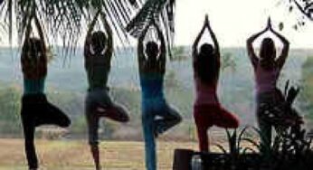 Yoga: ecco perché sceglierlo