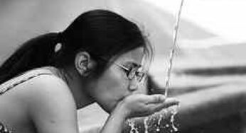 Piccoli suggerimenti per combattere il caldo