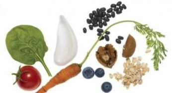 In piena forma con 8 alimenti salutari