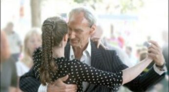 Ballare il tango fa bene alla salute