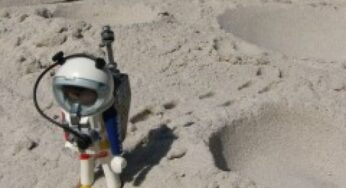 Arriva il video psicologo per combattere la depressione degli astronauti
