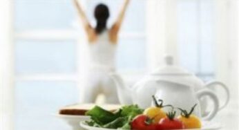 Alimentazione e wellness a tavola: la cucinoterapia