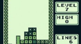 Giocare a Tetris aiuta a superare lo stress traumatico