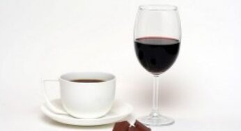 Tè, vino e cioccolato, la ricetta per migliorare il nostro cervello