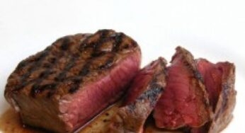 Carne rossa, mangiarne troppa fa male?