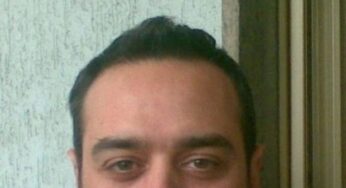 La salute su Twitter con Daniele Aprile