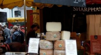 Dalla Sardegna il pecorino che non fa ingrassare e combatte il colesterolo