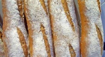 Arriva il pane Mezzosale, con il 50% di sodio in meno. Ma come distinguerlo?