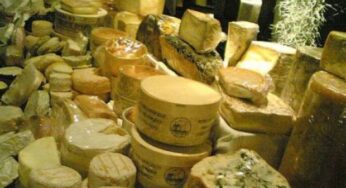 In arrivo alimenti iodati contro le malattie della tiroide