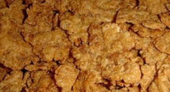 I cereali integrali proteggono il cuore