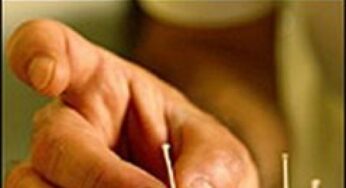 Agopuntura contro depressione, ansia, rughe e cellulite