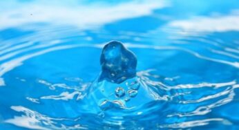 Acqua: non è necessario berne tanta per rimanere in salute