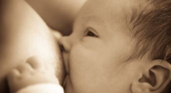 L’allattamento al seno può prevenire l’asma