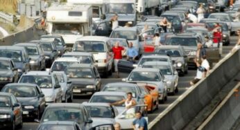 La dieta ideale per la partenza e le vacanze