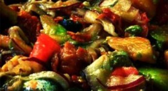 La dieta mediterranea allunga la vita