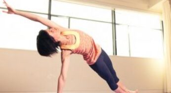 Lo yoga aiuta a digerire meglio
