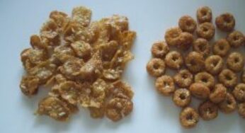 Cereali integrali per prevenire l’ipertensione