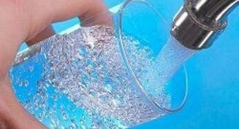 Quanta acqua bere per perdere peso