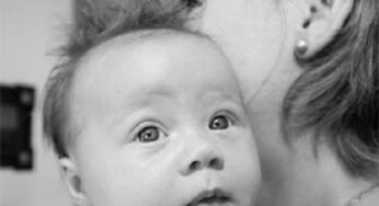 I bambini leggono le labbra prima di imparare a parlare
