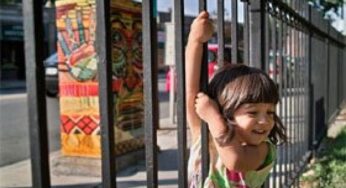 Bambini con carenza di vitamina D rischiano la depressione