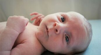 Autismo: si potrà prevedere entro l’anno di età?