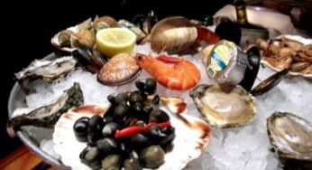 Quali sono gli alimenti ricchi di ferro?