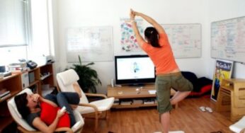 Come allenarsi a casa senza attrezzi e dimagrire