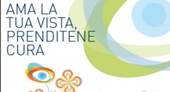 Oggi è la Giornata Mondiale della Vista 2012, tutte le iniziative