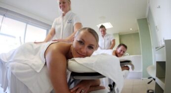 Con la Settimana della Chiropratica visite gratuite dal 22 al 27 ottobre 2012 in Italia