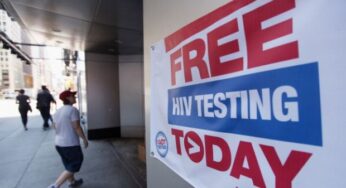 Contro l’infezione da HIV il latte con anticorpi in arrivo dall’Australia