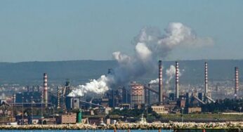 Ilva, tumori in aumento del 76% tra le donne a Taranto