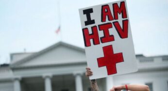 Il virus dell’Aids visibile ad occhio nudo grazie all’oro