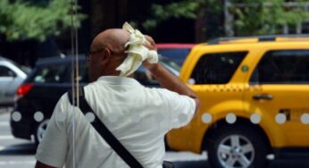 Contro la sudorazione abbondante in arrivo una graffetta in titanio che risolve il problema