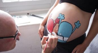 Come superare la paura del parto