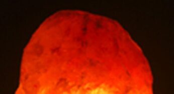 Prevenire i disturbi psicofisici con la lampada dell’Himalaya