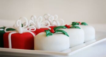Ecco i valori nutrizionali dei cibi che si mangiano a Natale e Capodanno