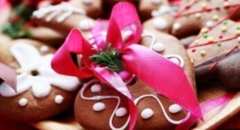 Consigli per curare l’alimentazione durante le festività natalizie