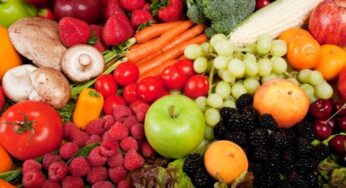 Gli alimenti anticancro secondo la dieta del Prof. Veronesi