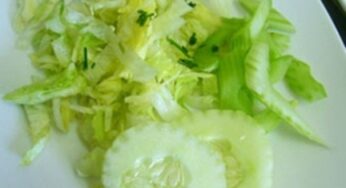 Alimentazione, ecco le verdure che fanno dimagrire