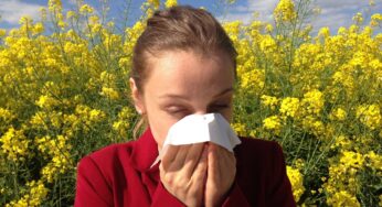 Tosse secca allergia: i rimedi naturali per adulti e bambini