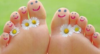 I 10 consigli di Benessereblog per avere dei piedi da star