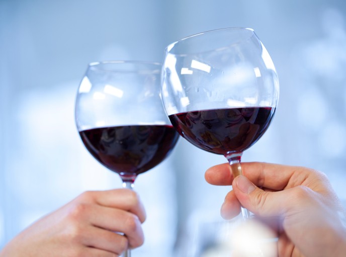 alcol allungare la vita