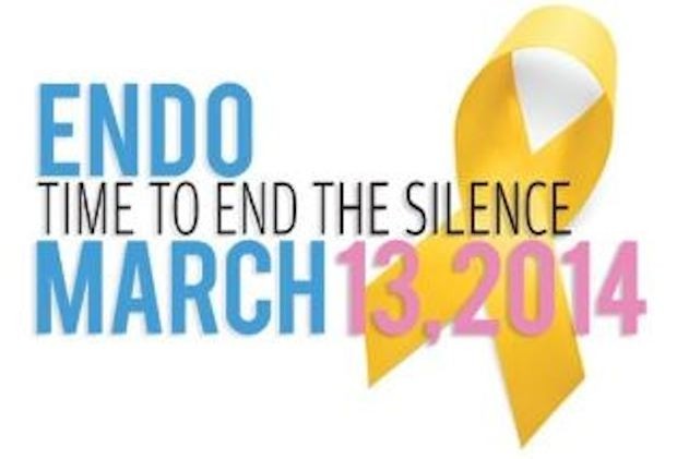 13 marzo 2014 endometriosi
