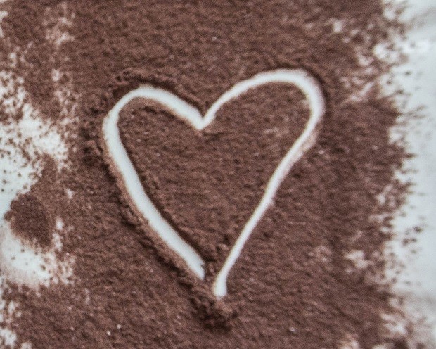 Pillole di cioccolato
