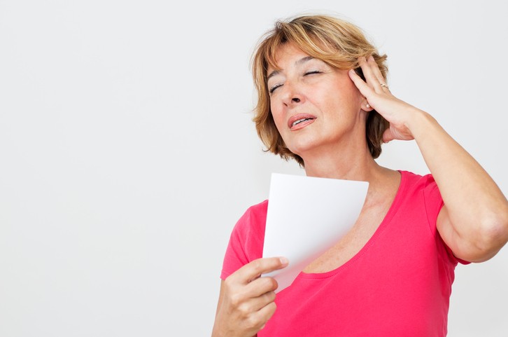 Menopausa