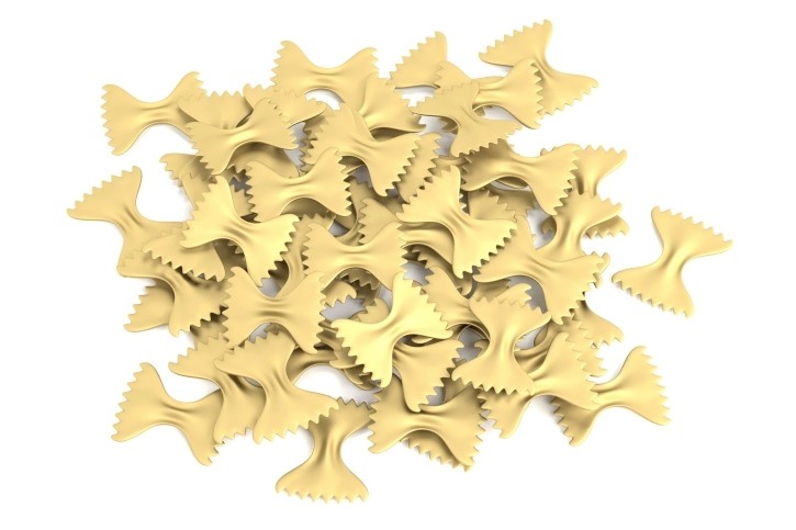 pasta gragnano contraffatta