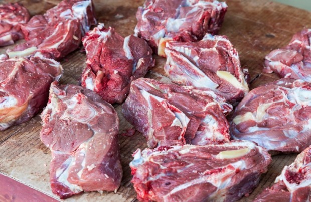 carne rossa