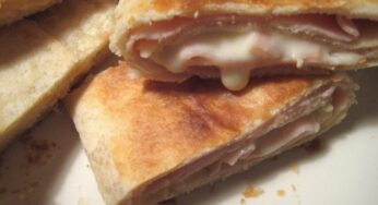 Calorie piadina: ecco l’apporto calorico di tutti i suoi ingredienti